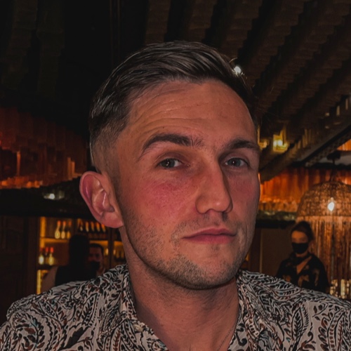 Photo of Dale Edwards