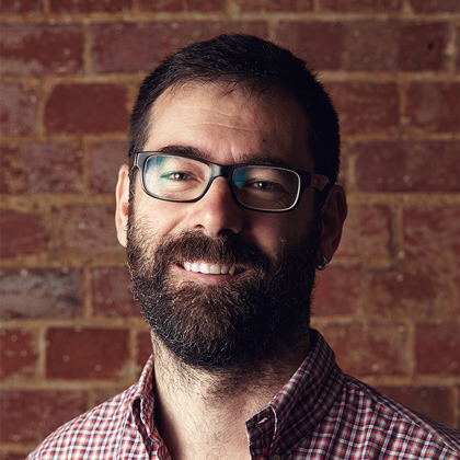 Photo of Juanjo Barreda